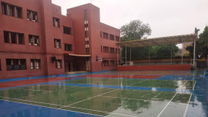 St. Francis De Sales Senior Secondary School, Janakpuri campus