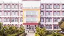 Green View Public School, Najafgarh campus