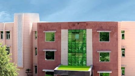 Mata Nand Kaur Public School, Najafgarh campus