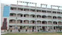 Shanti Gyan International Boarding School campus
