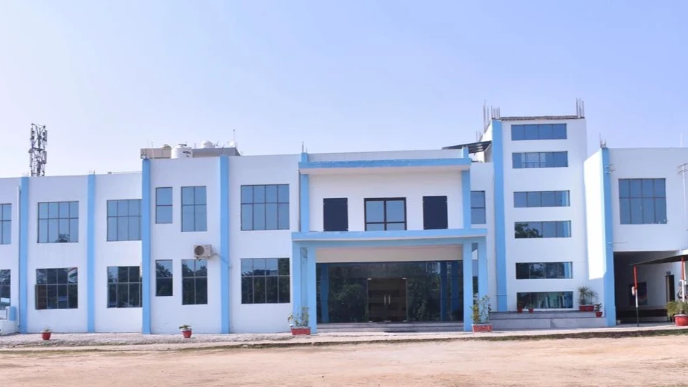 Mir Public School, Sarita Vihar