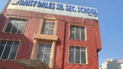 Daisy Dales School, East of Kailash