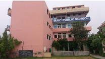 MRC Public School, Vikas Nagar campus