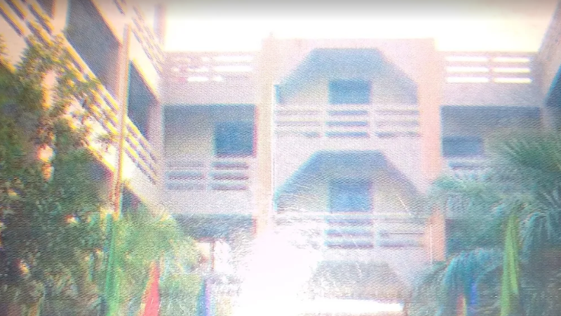 Shiv Shakti Modern Public School, Sangam Vihar campus