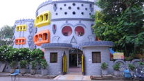 Bal Vikas Public School (BVPS), Paschim Vihar campus