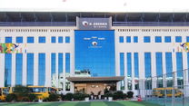 GD Goenka Public School, Model Town campus