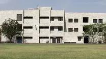 The Mother's International School campus