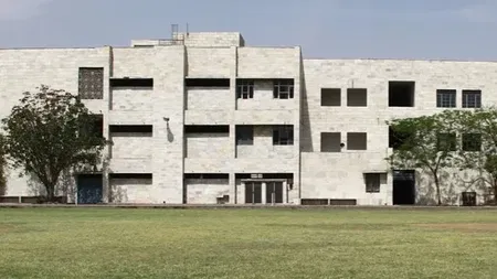 The Mother's International School