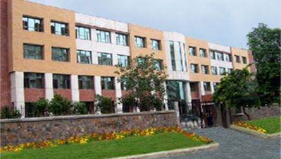 Amity International School, Mayur Vihar campus