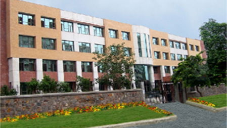 Amity International School, Mayur Vihar