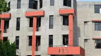 Jagannath International School, Pitampura campus