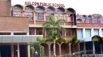 Ahlcon Public School, Mayur Vihar campus