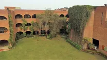 Modern School, Vasant Vihar campus