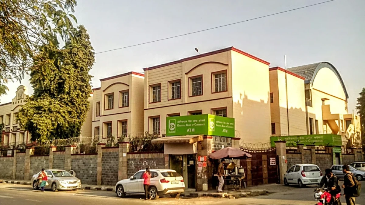 Prabhu Dayal Public School, Shalimar Bagh