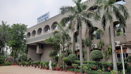Mamta Modern Senior Secondary School, Vikaspuri