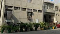 Guru Harkrishan Public School, Tilak Nagar campus