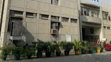 Guru Harkrishan Public School, Tilak Nagar