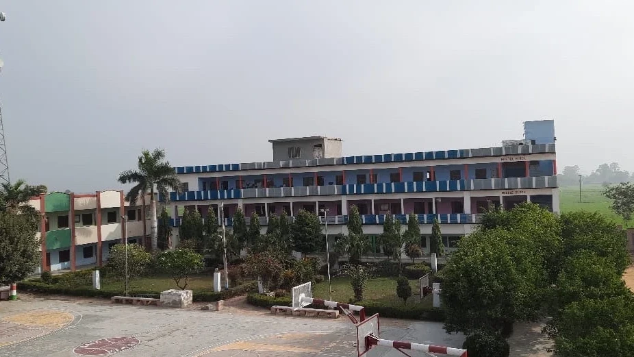 Sir Chhotu Ram Modern School, Ratangarh Majra, Sonipat