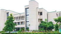 St. Mary's School, Dwarka campus