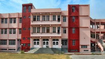 Lt. Col. Mehar Little Angels Senior Secondary School campus