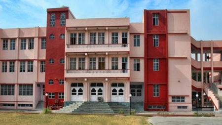 Lt. Col. Mehar Little Angels Senior Secondary School