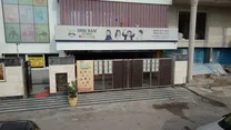 Shri Ram Global Pre-School, Paschim Vihar campus
