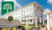 Delhi International School Edge campus