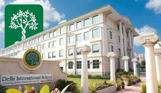 Delhi International School Edge