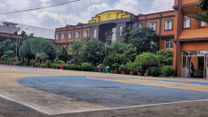 BVM Public School, Najafgarh campus