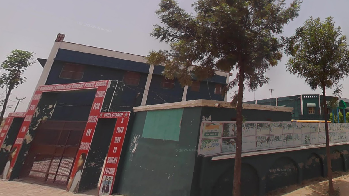 MLNC Public School, Bhadana, Sonipat