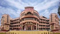 St. Columbo Public School, Pitampura campus