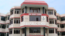 D.A.V. Public School, Sector 7, Rohini campus