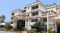 K.R. Mangalam World School, Vikaspuri campus