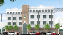 Delhi Heritage School, Rohini campus