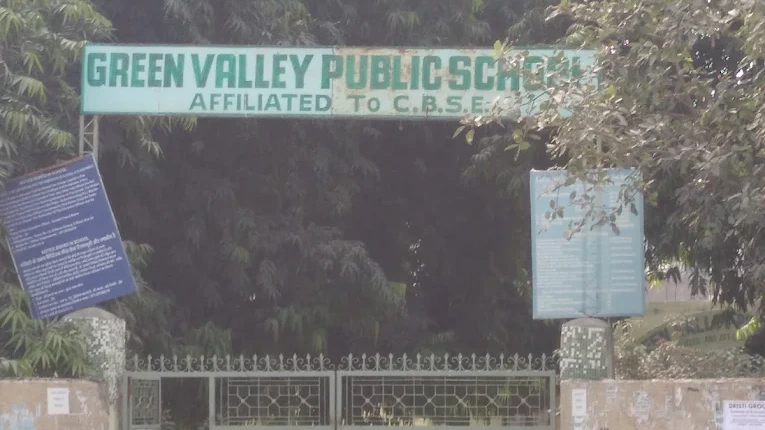 Green Valley Public School, Hari Nagar campus