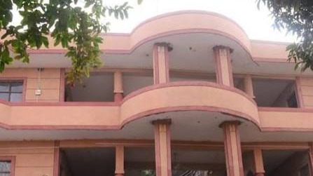 Shiv Vidya Niketan Public School, Jaitpur