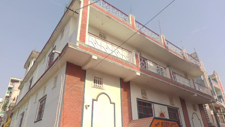 New Surya Public School, Sangam Vihar campus