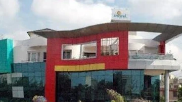 Smiley International Play School, Vasant Kunj campus