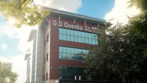 GD Goenka La Petite, Dwarka campus