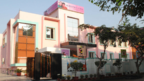 Adarsh Public School, Rohini campus