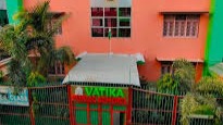 Vatika Public School, Saurabh Vihar campus