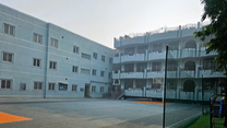 Modern Era Convent Senior Secondary School, Janakpuri campus