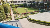 Rukmini Devi Public School, Pitampura campus
