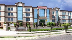 Vidya Bal Bhawan Senior Secondary School, Mayur Vihar campus