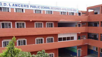 G.D. Lancer's Public School, Sainik Enclave campus
