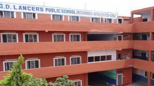 G.D. Lancer's Public School, Sainik Enclave