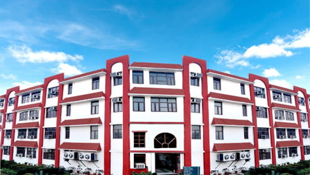 Richmondd Global School