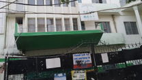 Mata Savitri Devi Sanjeevani Public School, Mohan Garden campus
