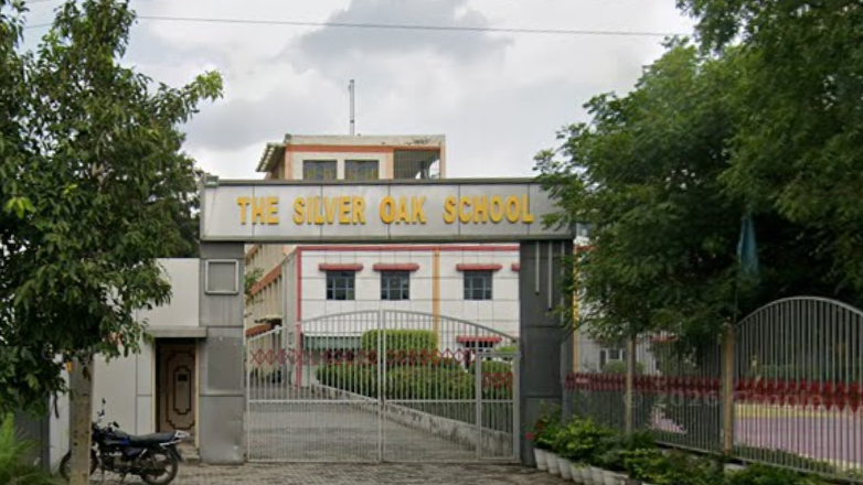 Silver Oak Modern School, Jat Joshi, Sonipat