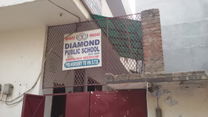 Diamond Public School, New Ashok Nagar campus